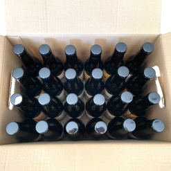 Alternative view of DE BEIEFRITZ – HIVEY Luxemburger Honigbier (24 × 33cl)