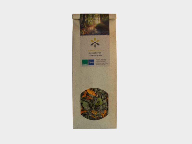 PURALP - "Moargeliacht" mélange d'herbes bio