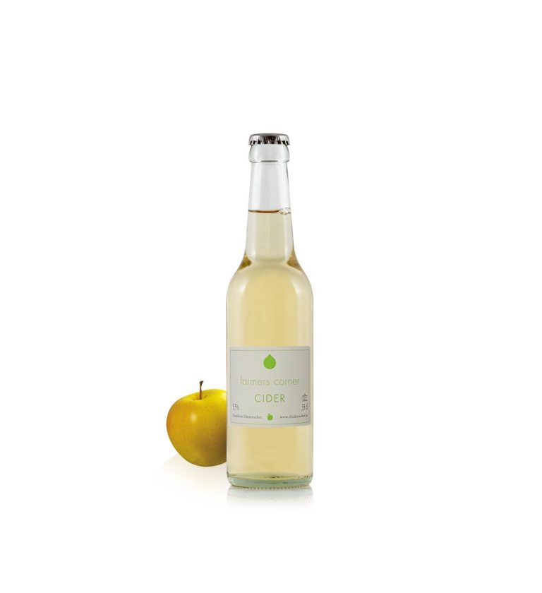 DIEDENACKER - Apfel Cider