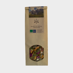 PURALP - Gipfelgrüeß Bio-Kräuter-Früchteteemischung