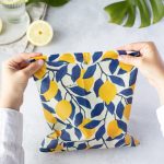 LITTLE BEE FRESH - grand sachet de cire d'abeille bio - Amalfi