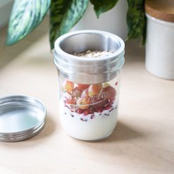 Alternative view of LITTLE BEE FRESH - Müsliglas to go - 450ml