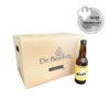 DE BEIEFRITZ – HIVEY Luxemburger Honigbier (24 × 33cl)