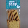 Mandel-Zitrone-Kekse « Beschte Papp »