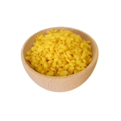 Beeswax pastilles 250g