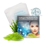 SCHLOßWALD-BIENENGUT - Collagen-Hyaluron-Pads