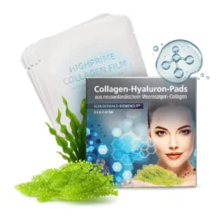 SCHLOßWALD-BIENENGUT - Collagen-Hyaluron-Pads