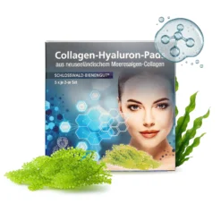 SCHLOßWALD-BIENENGUT - Collagen-Hyaluron-Pads – Bild 4
